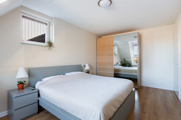 Medium property photo - Agaatvlindersingel 10, 3544 ZA Utrecht